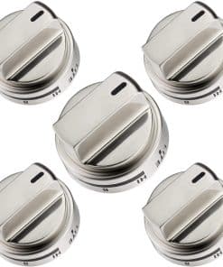 Perilla de estufa para horno de repuesto HA�S PARTS