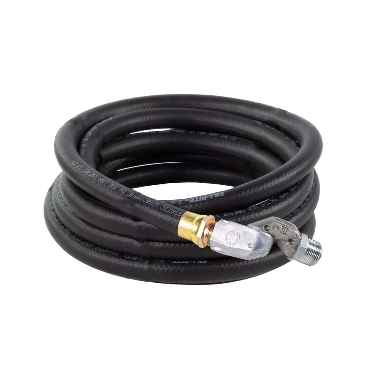 Manguera de Transferencia de -Negro - Imagen 3