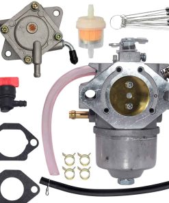 Carburador JDLLONG AM122852 para tractores John Deere GS75