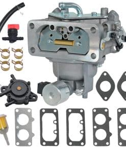 Carburador 15004-0760 Compatible con Kawasaki 15004-1008