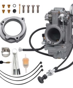 Carburador JDLLONG HSR45 45mm para Mikuni HSR - Rendimiento