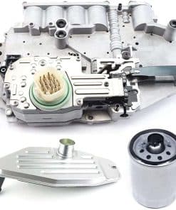 Kit de Filtro del Cuerpo de Válvulas de Transmisión 45RFE