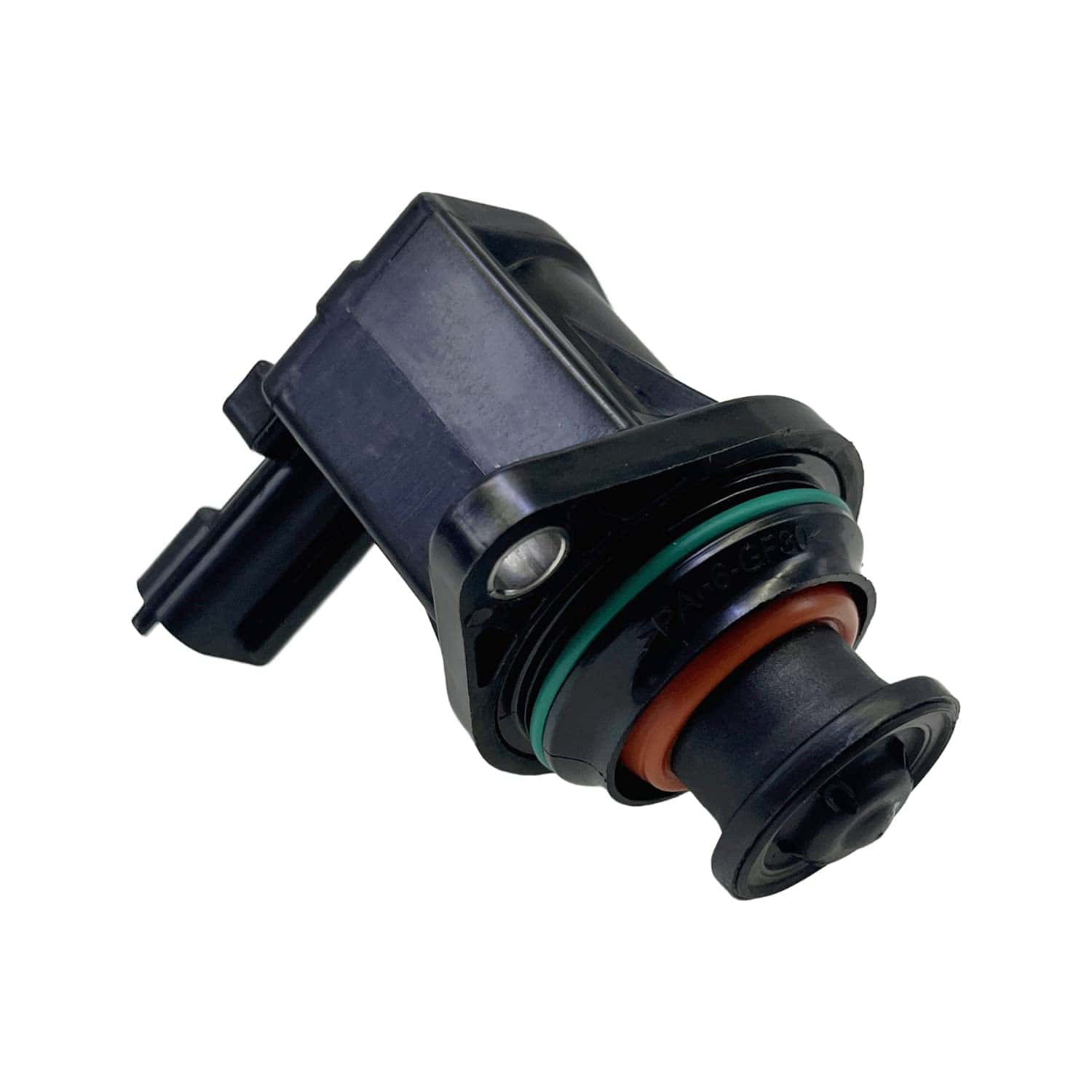 Válvula Solenoide AA5E9U465AD Compatible con Expedition - Imagen 4