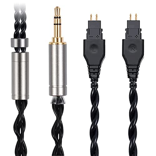 Cable de Audio de Aleación de Zinc-Cobre Compatible para - Imagen 7