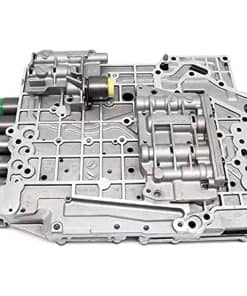 Cuerpo de válvula de transmisión 5HP19 01V con solenoide de