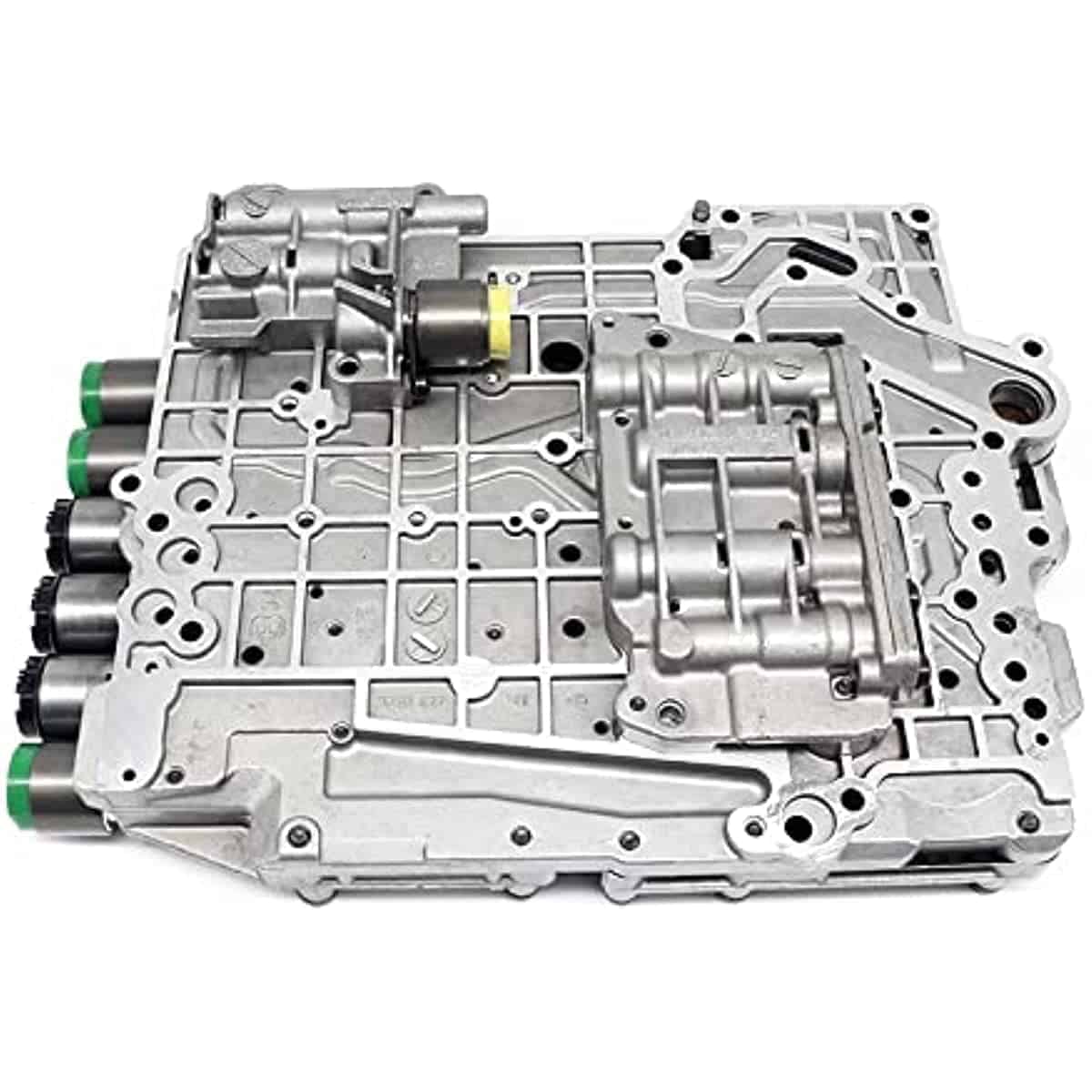 Cuerpo de válvula de transmisión 5HP19 01V con solenoide de