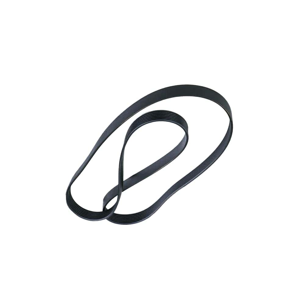 Correa de transmisión de repuesto Delixike W10388414