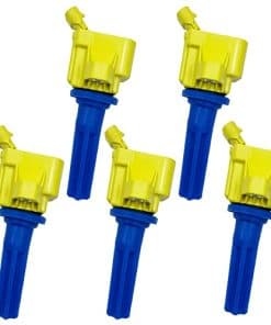 ARKAUTO PERFORMANCE IGNITION COIL 12629472 UF497 SET OF 5