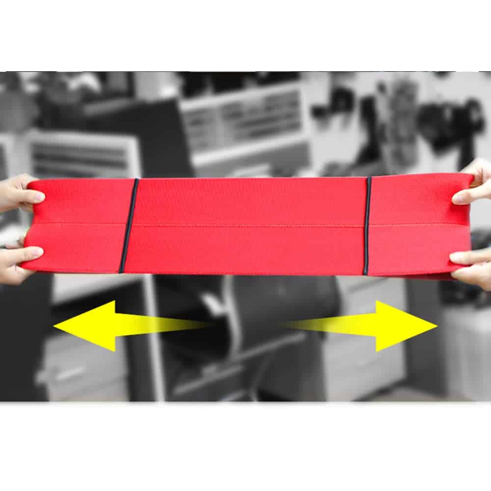 Banda de Prensa de Banco para Levantamiento de Pesas Power - Imagen 4