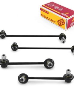 Kit de 4 Piezas de Barra Estabilizadora -en Europa