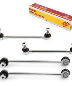 Kit de 4 Piezas de Barra Estabilizadora -en Europa