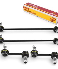 Kit de Extremos de Estabilizador de Barra Estabilizadora