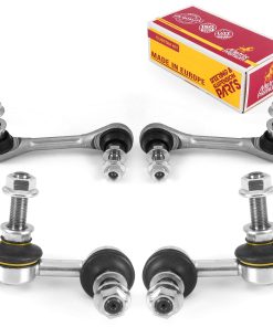 Kit de 4 piezas de barras estabilizadoras -en Europa