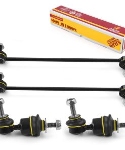 Kit de 4 piezas de Barras Estabilizadoras -en Europa
