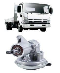 Bomba de vacío de freno DYRDINSHOW 97548186 para Isuzu