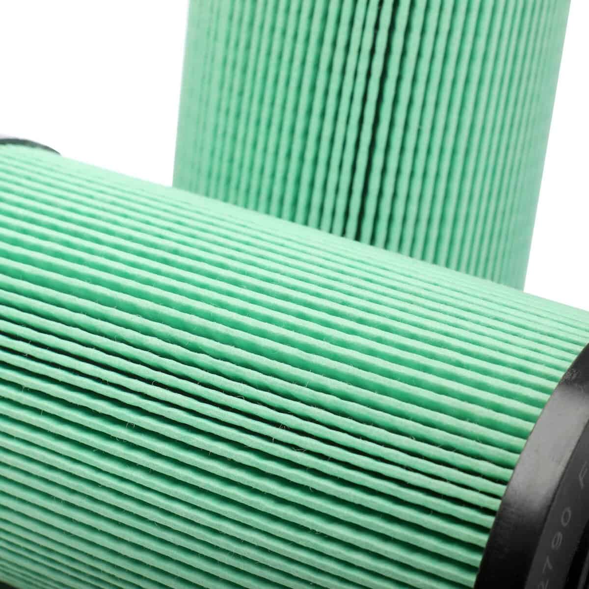 2 Pcs BAIZHIHUA 8982402790 Filtro de Combustible Reemplaza - Imagen 5