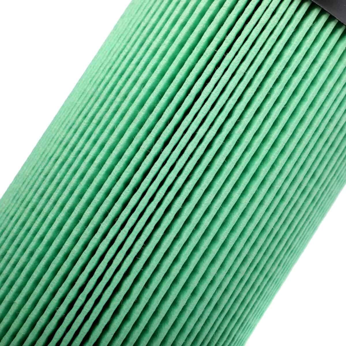 2 Pcs BAIZHIHUA 8982402790 Filtro de Combustible Reemplaza - Imagen 4