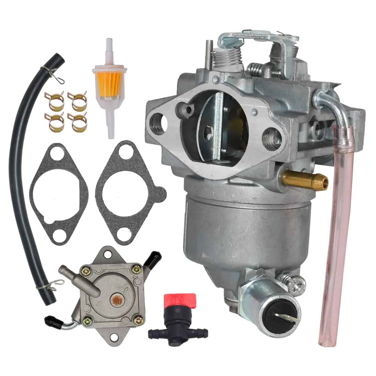 Carburador AM109205 Compatible con Kawasaki 15003-2398