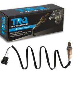 Sensor de Oxígeno TRQ Compatible con Volvo S40 V40 2000-2004