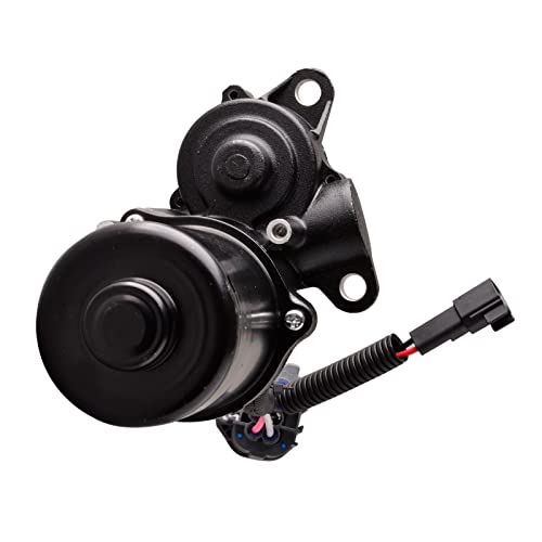 Motor de Peldaño de Potencia del Lado Izquierdo Frontal - Imagen 8