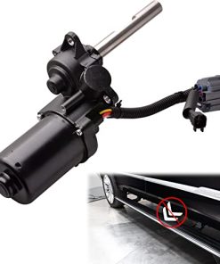 Motor de Peldaño de Potencia del Lado Izquierdo Frontal