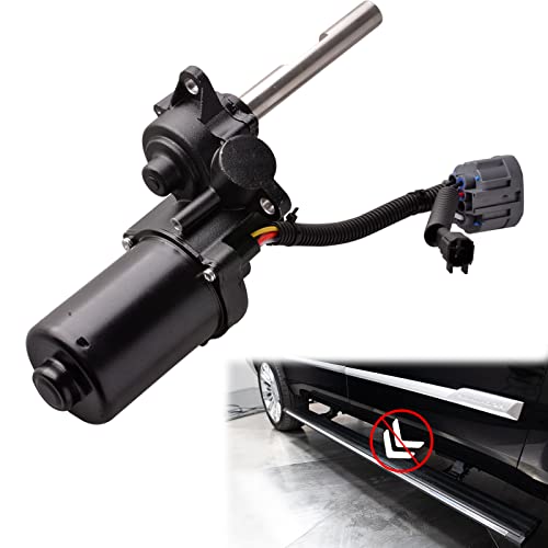 Motor de Peldaño de Potencia del Lado Izquierdo Frontal