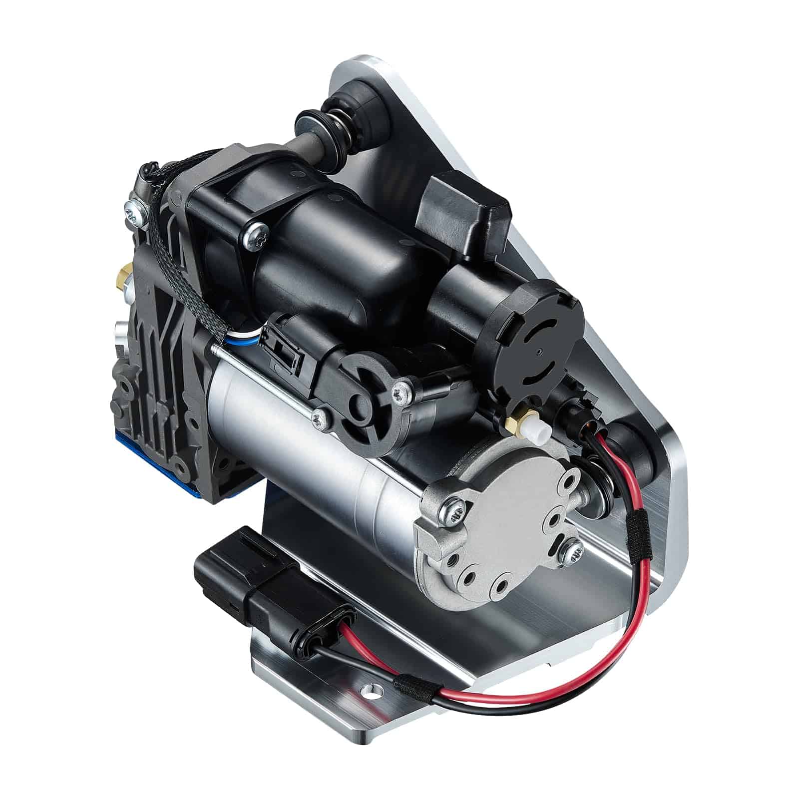 Compresor de Suspensión Neumática BDFHYK - LR023964