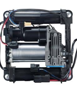 Compresor de suspensión neumática BDFHYK - LR041777