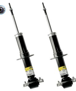 19353951 2PCS Amortiguadores Delanteros con Sensor