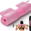 Barbell Squat Pad Nylon Padding AntiSlip - Almohadilla