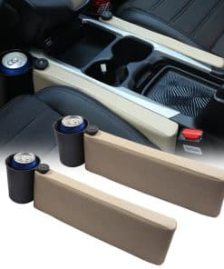 Relleno de Espacio para Asiento de Coche Tumecos en PU