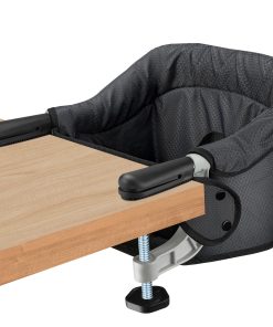 Silla de Mesa para Bebé Fácil de Instalar Abrazadera para