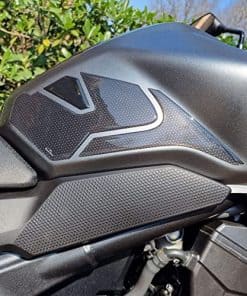 Calcomanías 3D de moto para Honda Hornet CB750.