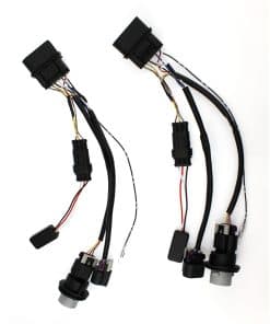 ANP PUAUTO 13-18 Ram 1500 2500 3500 Adaptador de Cableado