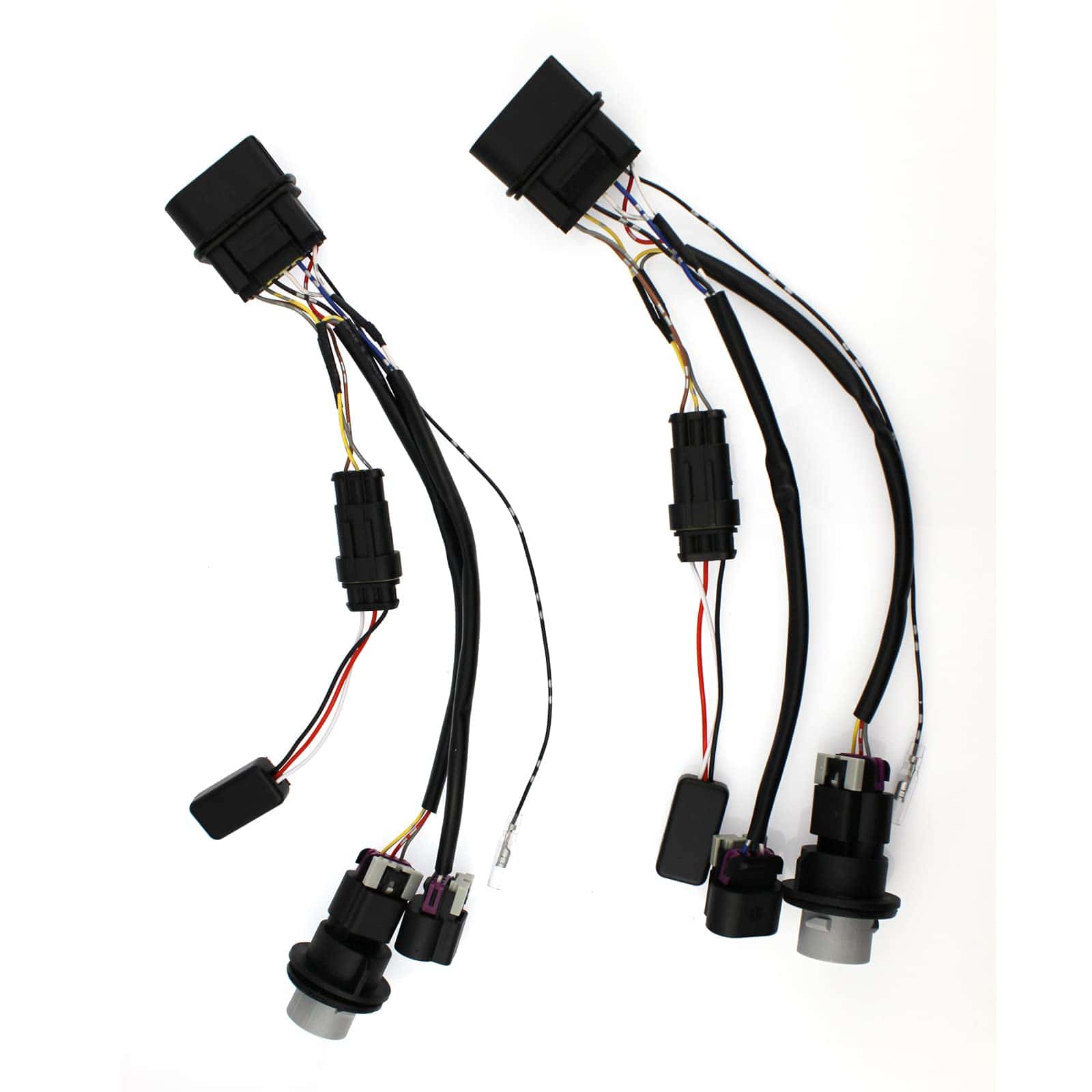 ANP PUAUTO 13-18 Ram 1500 2500 3500 Adaptador de Cableado