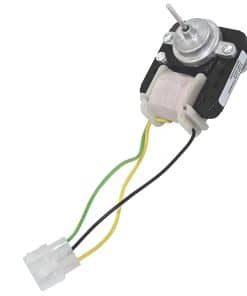 Motor del ventilador del condensador HA�S PARTS WR60X10168