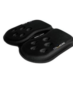 Cojín de asiento ortopédico de gel y espuma GSeat Elite