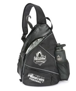 Bolso de hombro reversible ajustable Phantom para