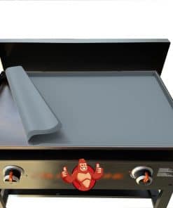 Cubierta de Silicona Protectora para Parrilla Blackstone