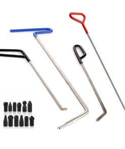 Kit de Herramientas para Eliminación de Abolladuras