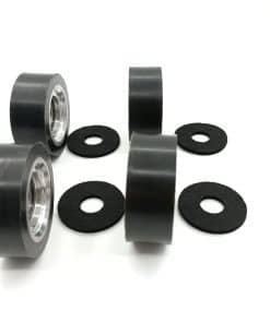 Rodillo de transferencia (4PK) 70298701/70568201/70616701