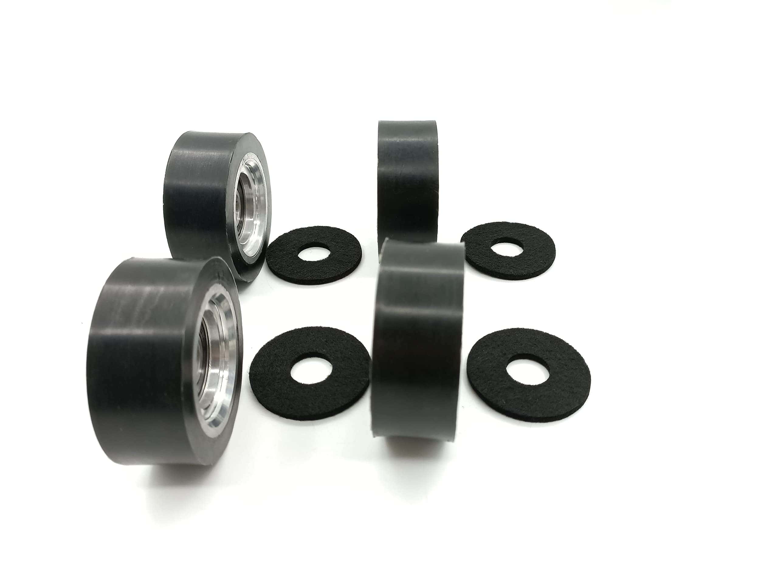 Rodillo de transferencia (4PK) 70298701/70568201/70616701