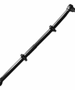 Barra de pista delantera ajustable para elevación de 1.5-8"