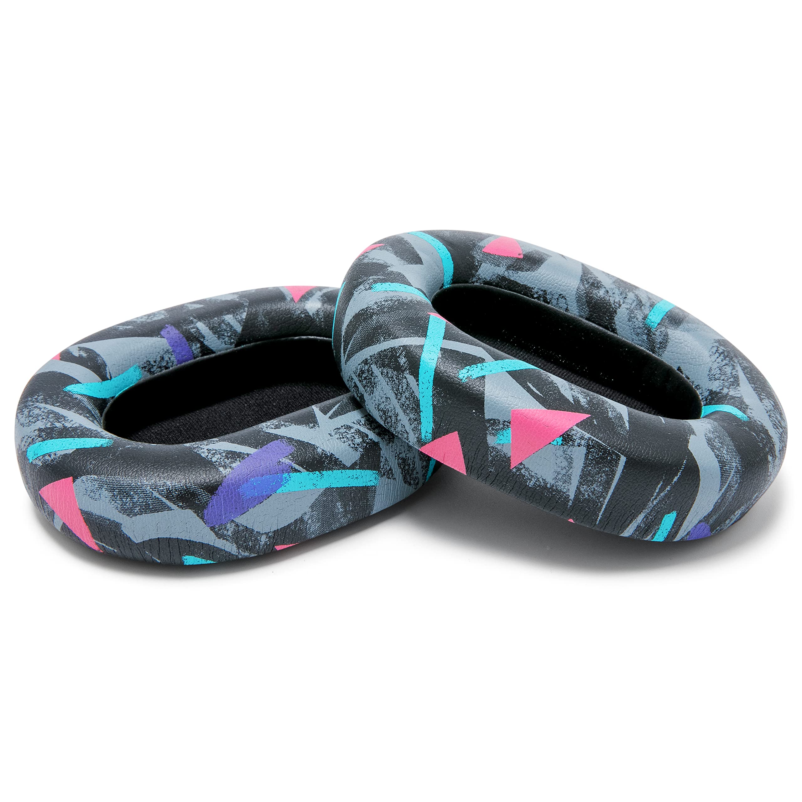 Almohadillas Extra Gruesas WC Wicked Cushions -90s Negro - Imagen 8