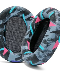 Almohadillas Extra Gruesas WC Wicked Cushions -90s Negro