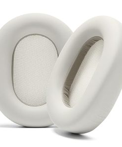 Almohadillas Extra Gruesas WC Wicked Cushions -Plata