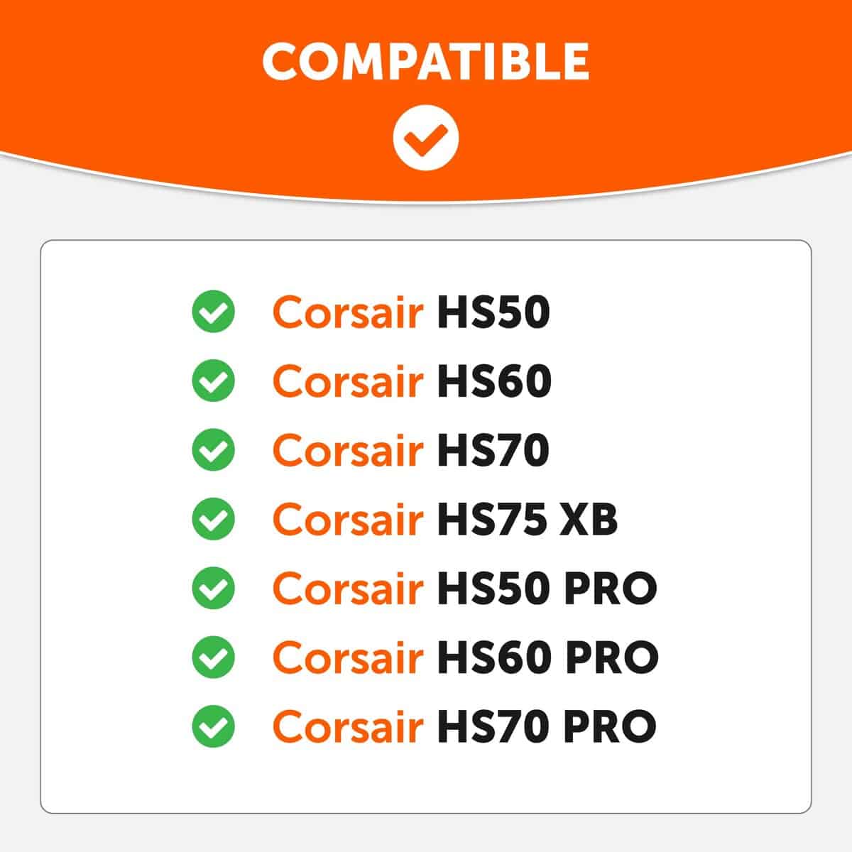 Almohadillas de Gel de Enfriamiento WC Freeze HS60 - - Imagen 3