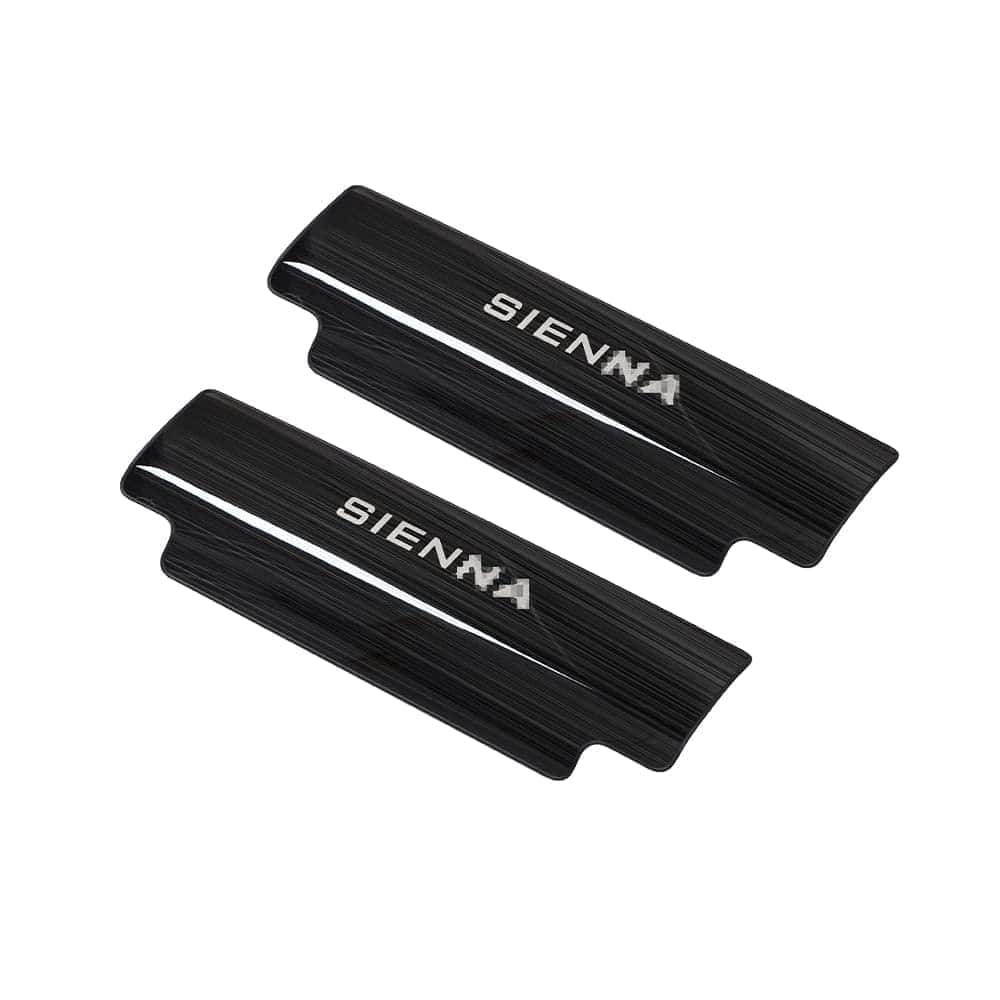 Protector de Asiento Trasero MagicCar para Toyota Sienna - Imagen 6