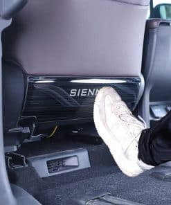 Protector de Asiento Trasero MagicCar para Toyota Sienna