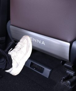 Protector de Asiento Trasero MagicCar para Toyota Sienna